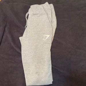 Gymshark joggers sweatpants